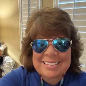 Meet your Posher, Diane